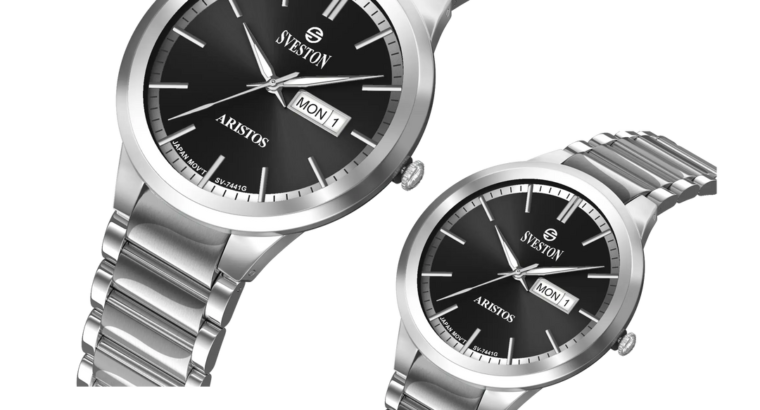 Branded couples watches