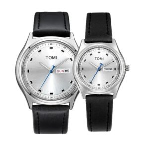Branded couples watches