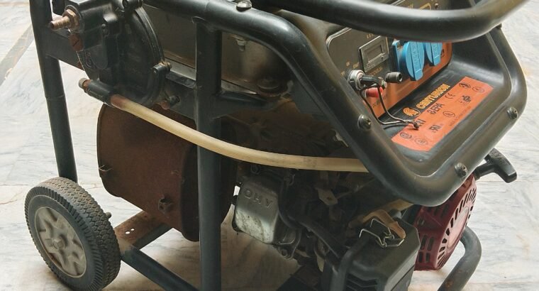 Generator for sale