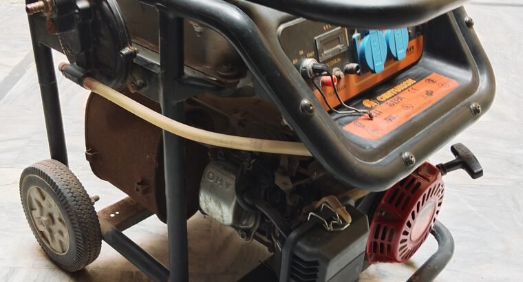 Generator for sale