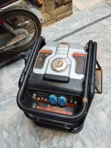 Generator for sale