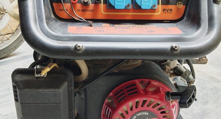 Generator for sale