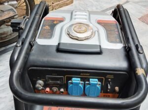 Generator for sale