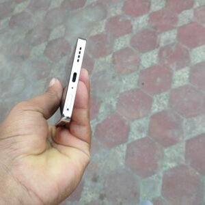 Infinix note 40 (8+8 256)