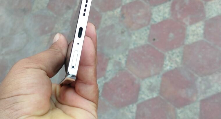 Infinix note 40 (8+8 256)