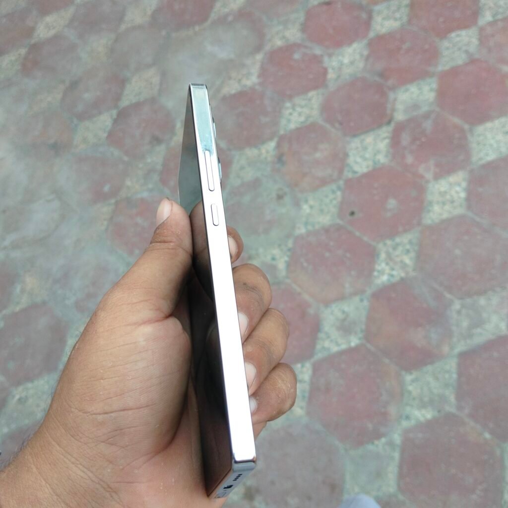 Infinix note 40 (8+8 256) - photo 4