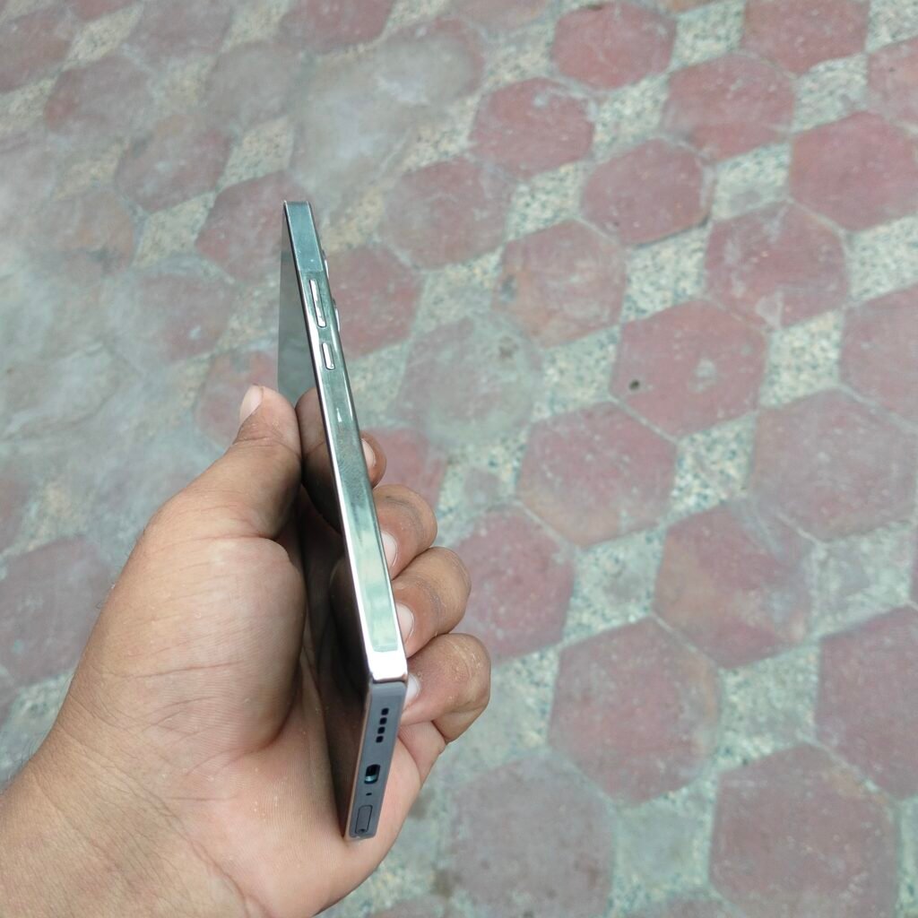 Infinix note 40 (8+8 256) - photo 3