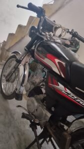 Hi-Speed 70cc 2015 Model – All OK / Lush ConditionHi-Speed 70 (2015) – New Shocks & Good Tyres – Just Buy & DriveHi-Speed 70cc 2015 – Zero Work Required (Original Copy Available)