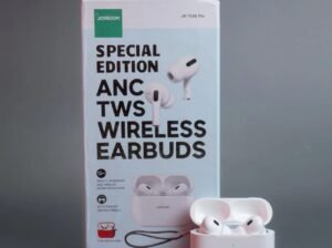 Joyroom AirPods 3 JR‑T03S Plus | Wireless Bluetooth Earbuds | HiFi Sound | Long Battery