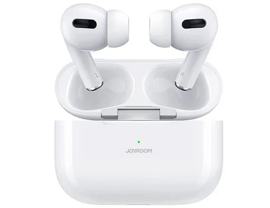 Joyroom AirPods 3 JR‑T03S Plus | Wireless Bluetooth Earbuds | HiFi Sound | Long Battery