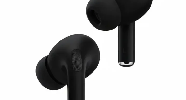 pro 2 earbuds without box and charger