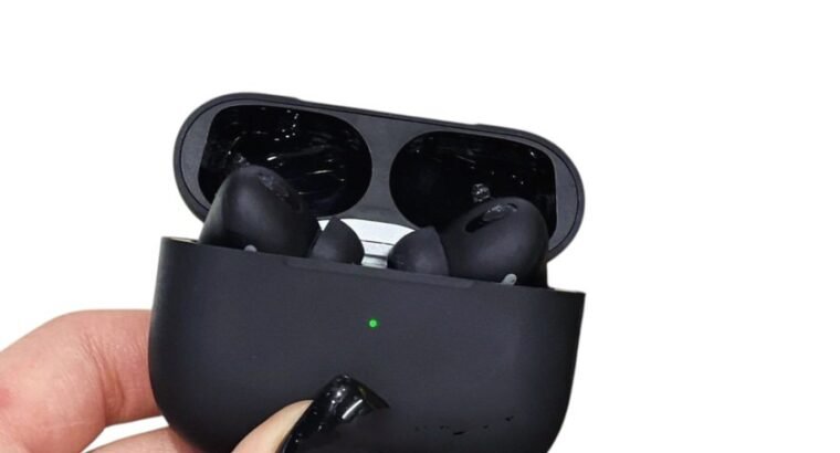 pro 2 earbuds without box and charger