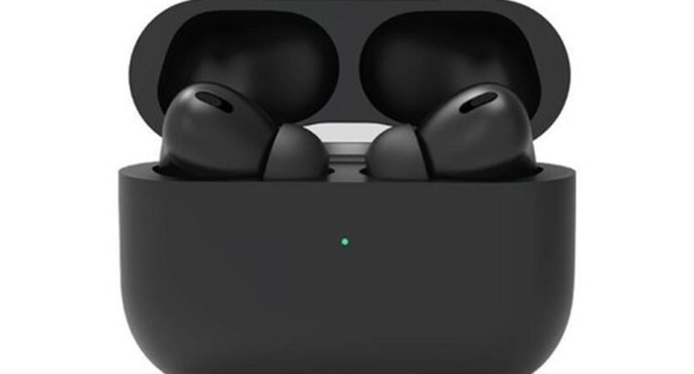 pro 2 earbuds without box and charger