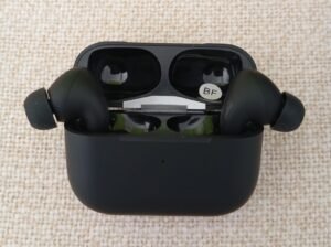 pro 2 earbuds without box and charger