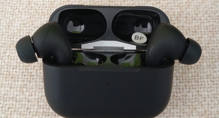 pro 2 earbuds without box and charger
