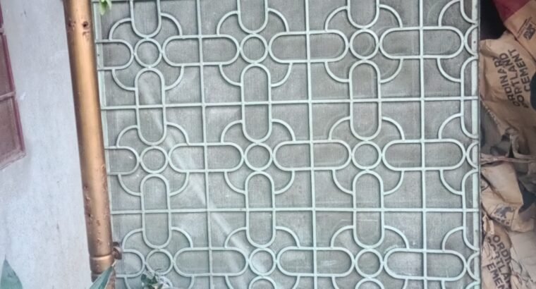 Window’s Grill
