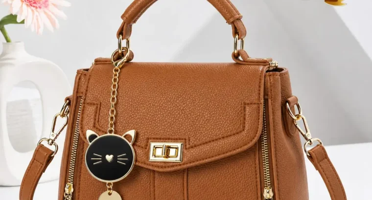 Girls Crossbody Bag