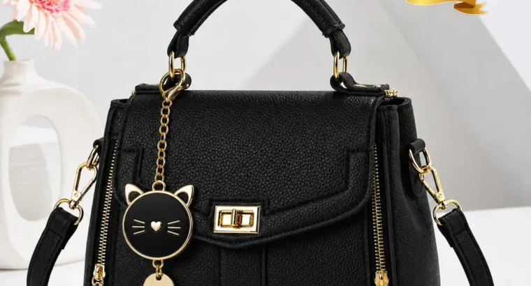 Girls Crossbody Bag