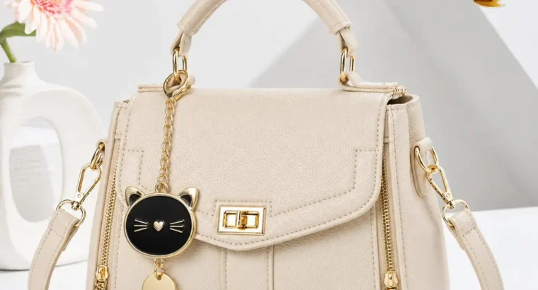 Girls Crossbody Bag