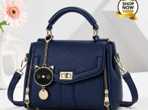 Girls Crossbody Bag