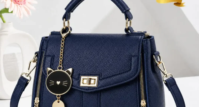 Girls Crossbody Bag