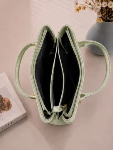 High Quality Shoulder Bag 3 Pocket