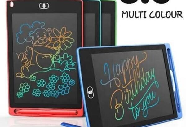 tablet drawing for kids