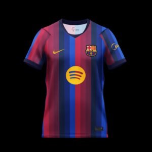 FOOTBALL KITS AND SHOE’S
