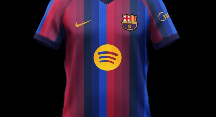 FOOTBALL KITS AND SHOE’S