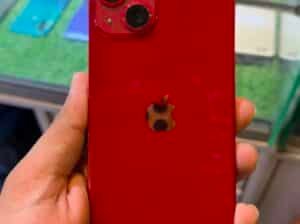 iphone 13 jv