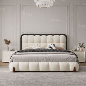 double bed two set double