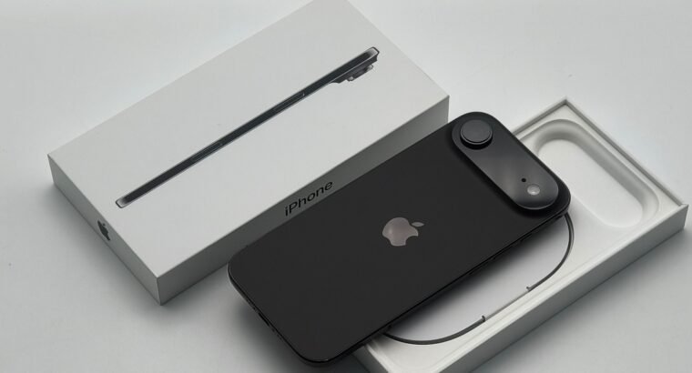 Apple iPhone 17 Pro Max, iPhone 17 Pro, iPhone 17 , iPhone Air