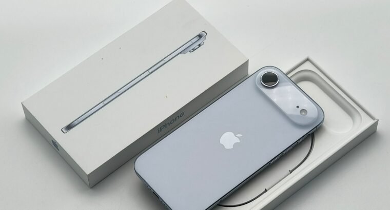 Apple iPhone 17 Pro Max, iPhone 17 Pro, iPhone 17 , iPhone Air