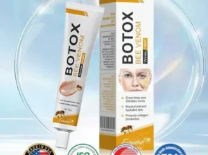 Say Goodbye to Acne Scars