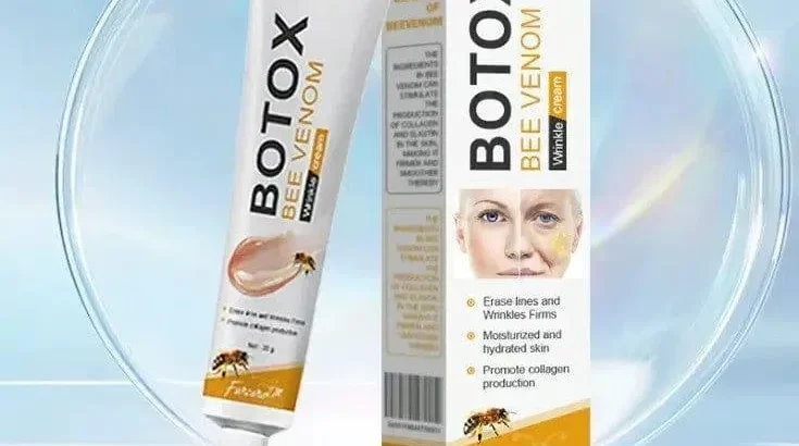Say Goodbye to Acne Scars