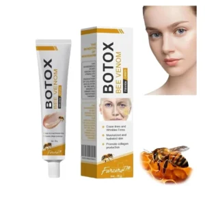 Say Goodbye to Acne Scars