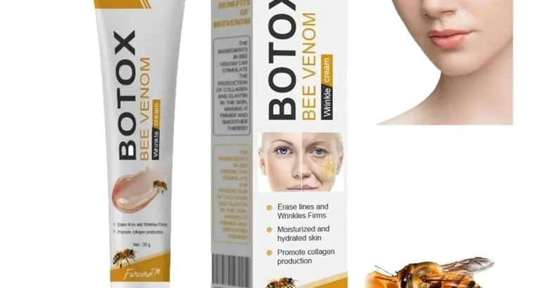 Say Goodbye to Acne Scars