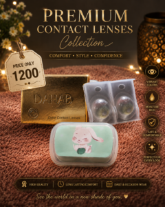contact lens