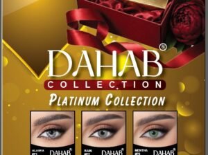 contact lens