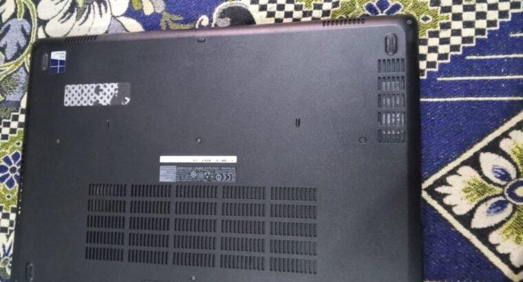 Dell+Precision+core+i7+2.7Ghz