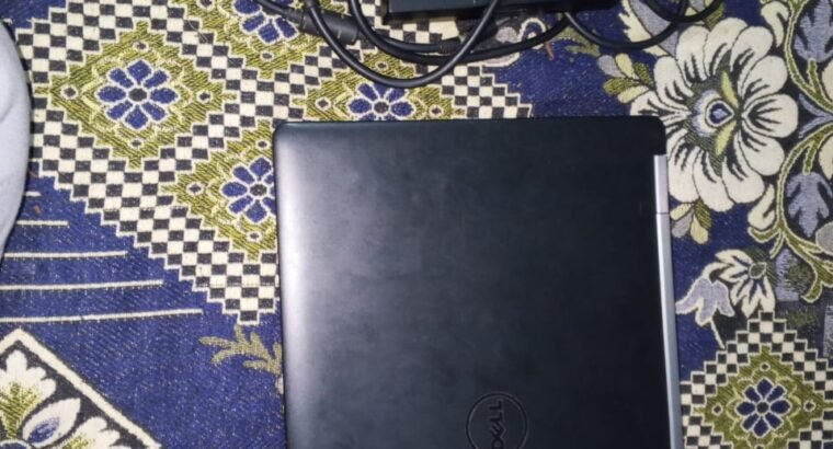 Dell+Precision+core+i7+2.7Ghz