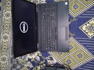 Dell+Precision+core+i7+2.7Ghz