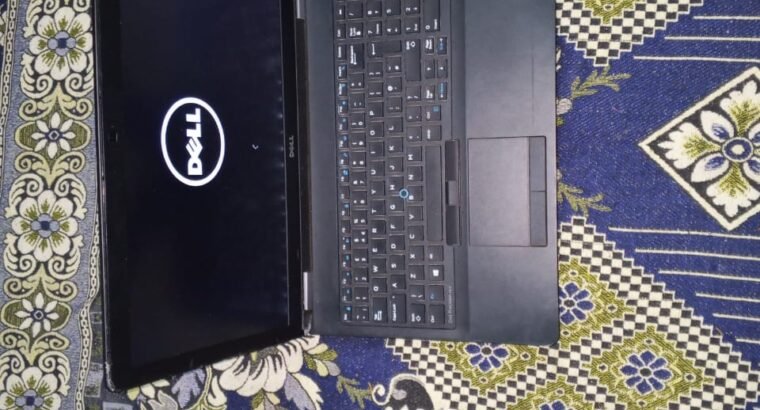 Dell+Precision+core+i7+2.7Ghz