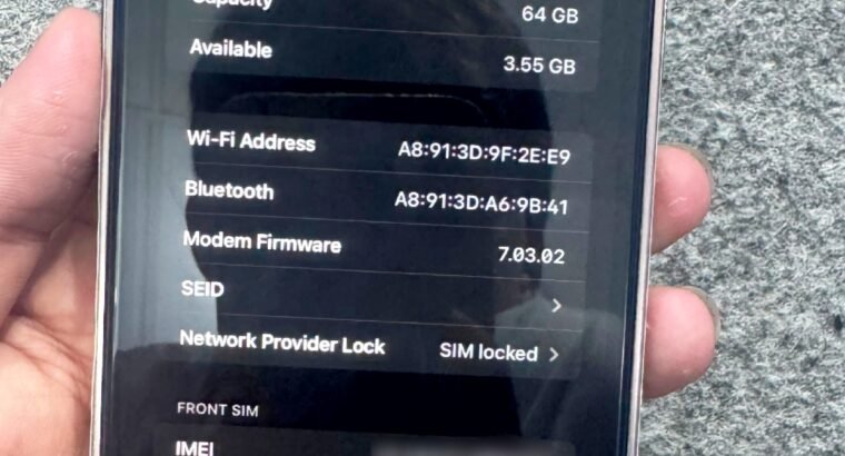 iPhone XR convert 16 pro Non PTA jv for sale in Islamabad