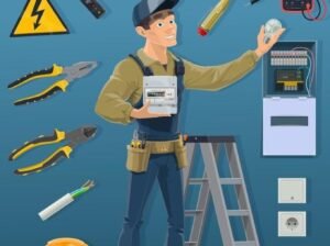Electrician