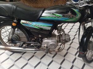 Unique Model 2024 for sale in Nawabshah