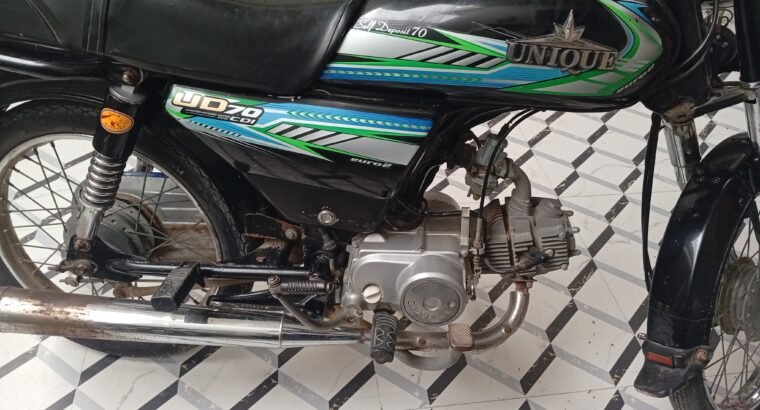 Unique Model 2024 for sale in Nawabshah
