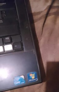 Dell Latitude E6410 For Parts / Scrap Only – Core i7 Motherboard