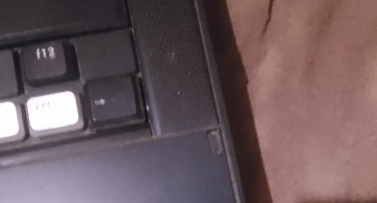 Dell Latitude E6410 For Parts / Scrap Only – Core i7 Motherboard
