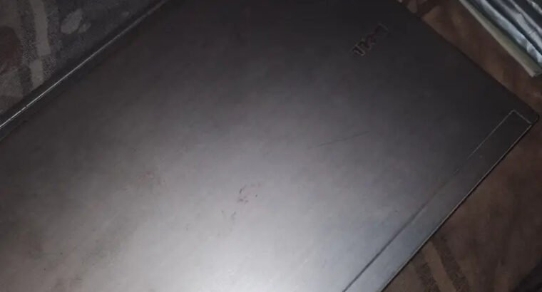 Dell Latitude E6410 For Parts / Scrap Only – Core i7 Motherboard